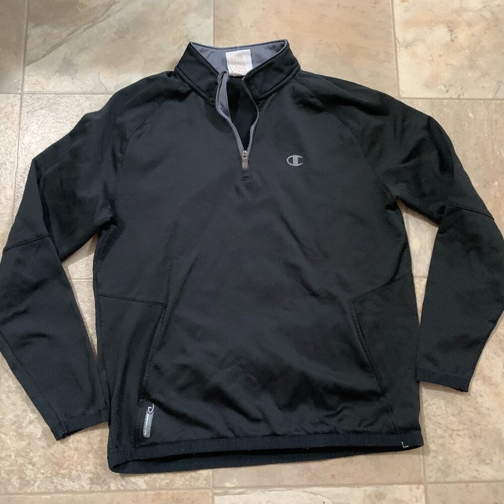 champion Men's LARGE